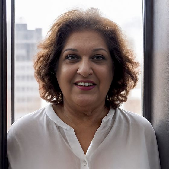 Tina Singh, founder of The Tended Life